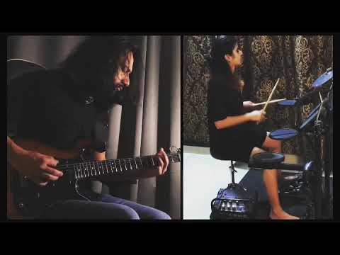 One Minute Jam Acid Rain