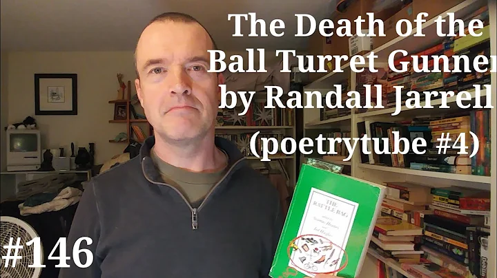 #146 The Death of the Ball Turret Gunner | Poem Di...