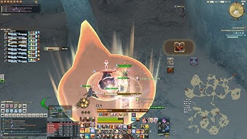 Double Edge L too strong