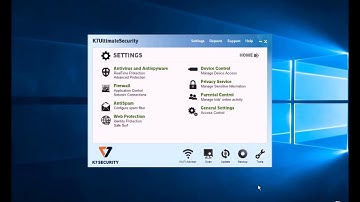Device Control Feature in K7 Ultimate Security Antivirus