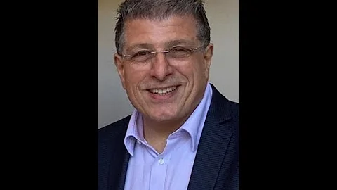 Retired NYPD detective Phil Grimaldi discusses #To...
