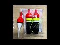 “Micro” fishing gear #fishing #fishingequipment #education