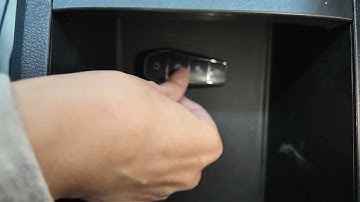 Lonsdor K518PRO Program 2024 BYD Destroyer 05 Smart key