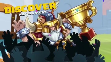 Tiny Gladiators 2 Release Trailer