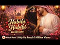 Habibi Habibi ❤️ | Most Romantic Arabic x Urdu Song 2025 | Heart Touching Love Song | Love vibes ❣️