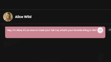 I ONLY DID THIS FOR THE CONTENT!!!