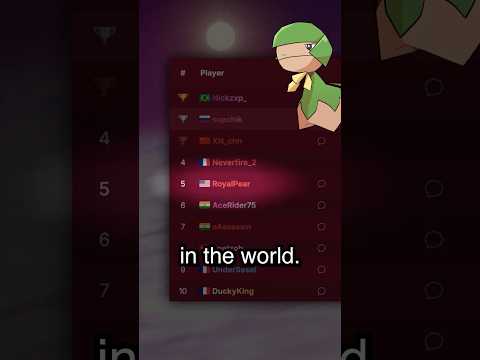 i tried getting a world record in subway surfers