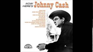 Johnny Cash - Sugartime