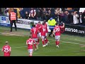 Match highlights barrow afc 11 mansfield town