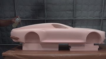 ArtCenter Me in a Minute: Minh Williams, Transportation Design