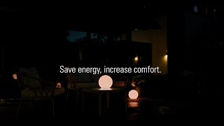 Eve | Energy Efficiency