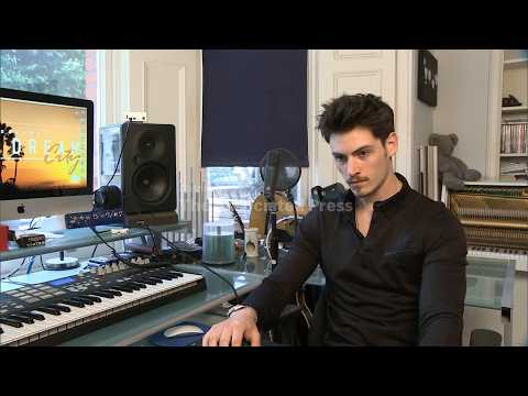 David Stewart interview