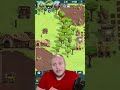 The Wandering Village Review jetzt auf meinem Kanal!