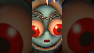 Lightning Dust Texted Her (SFM Ponies) #shorts #mylittlepony #rainbowdash