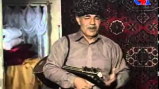 Aşıq Mahmud Qasımoğlu - Qaytarma