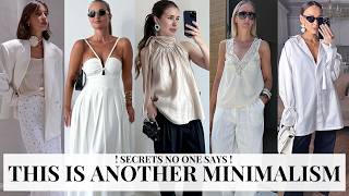 The Only 2026 Minimalist Shift That Matters Right Now