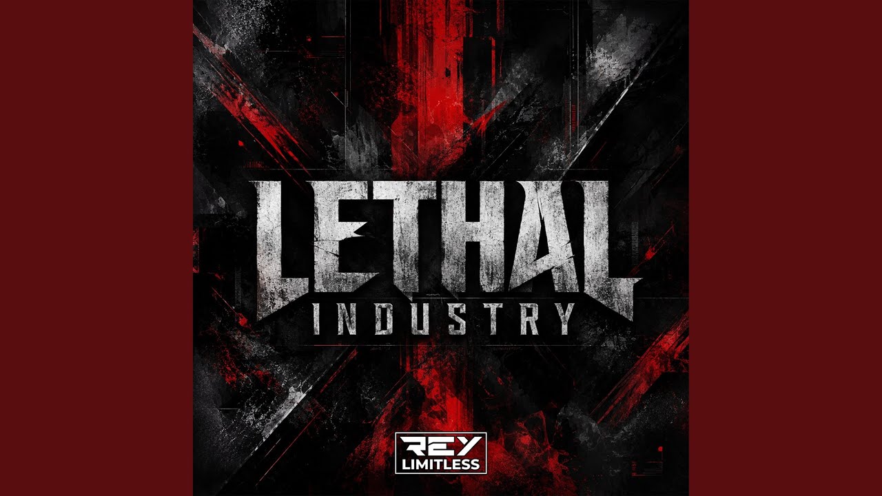 Watch Lethal Industry (Breakbeat Version) on YouTube Watch Lethal Industry (Breakbeat Version) on YouTube