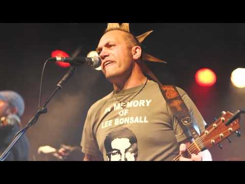 Ferocious Dog - Gallows Justice (Live from Rock City DVD)