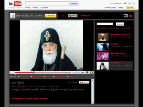 Tea Tutberidze - shentvis gmerti aris?