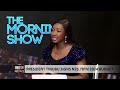 The Morning Show: President Tinubu Signs N28.78tn 2024 Budget