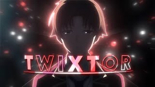 Ayanokoji Twixtor For Your Editing