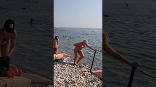 🇹🇷 Kemer Beach Antalya