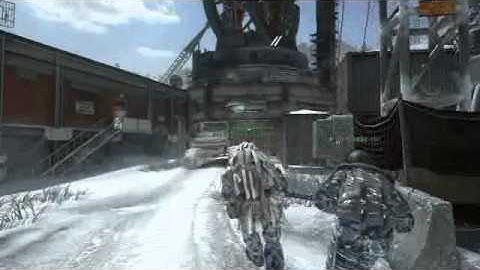 Epic Tomahawk - in Array