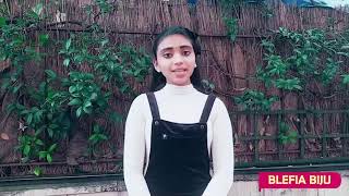 ജീവന്റെ അപ്പം | 08-11-2020 | Blefia Biju | Santhom Pastoral Centre Rome