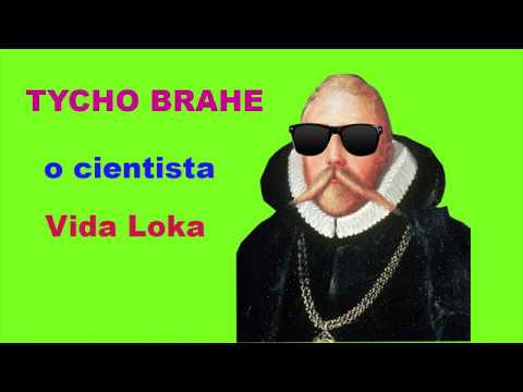 Vídeo: Tycho Brahe foi sequestrado por seu tio?