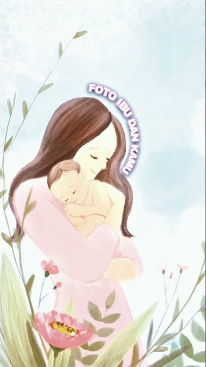 TEMPLATE CAPCUT!! SELAMAT HARI IBU