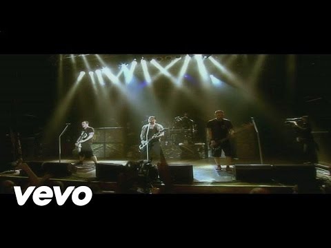 Volbeat - Still Counting