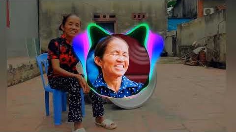 New Remix Bà Tân Vê Lốc Nhạc Ke kinh hoàng 2019