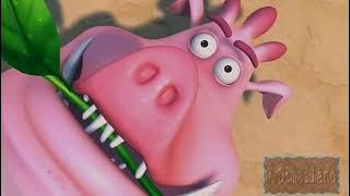 36 NoNo Forest   Пальто из деревьев