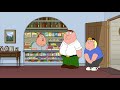 Family Guy - Bathroom's for customers only