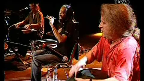 Bobby McFerrin Live in Marciac 2008 (10) Saint Tho...