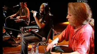 Bobby McFerrin Live in Marciac 2008 (10) Saint Thomas