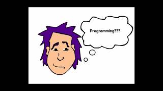 What is Programming | Intro to JS: Drawing & Animation | Programming | Khan Academy