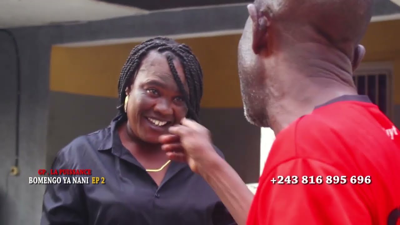 NOUVEAU PIÈCE 2026 (BOMENGO YA NANI ?).MAVIOKELE.LIYANZI.BILALI.. 
