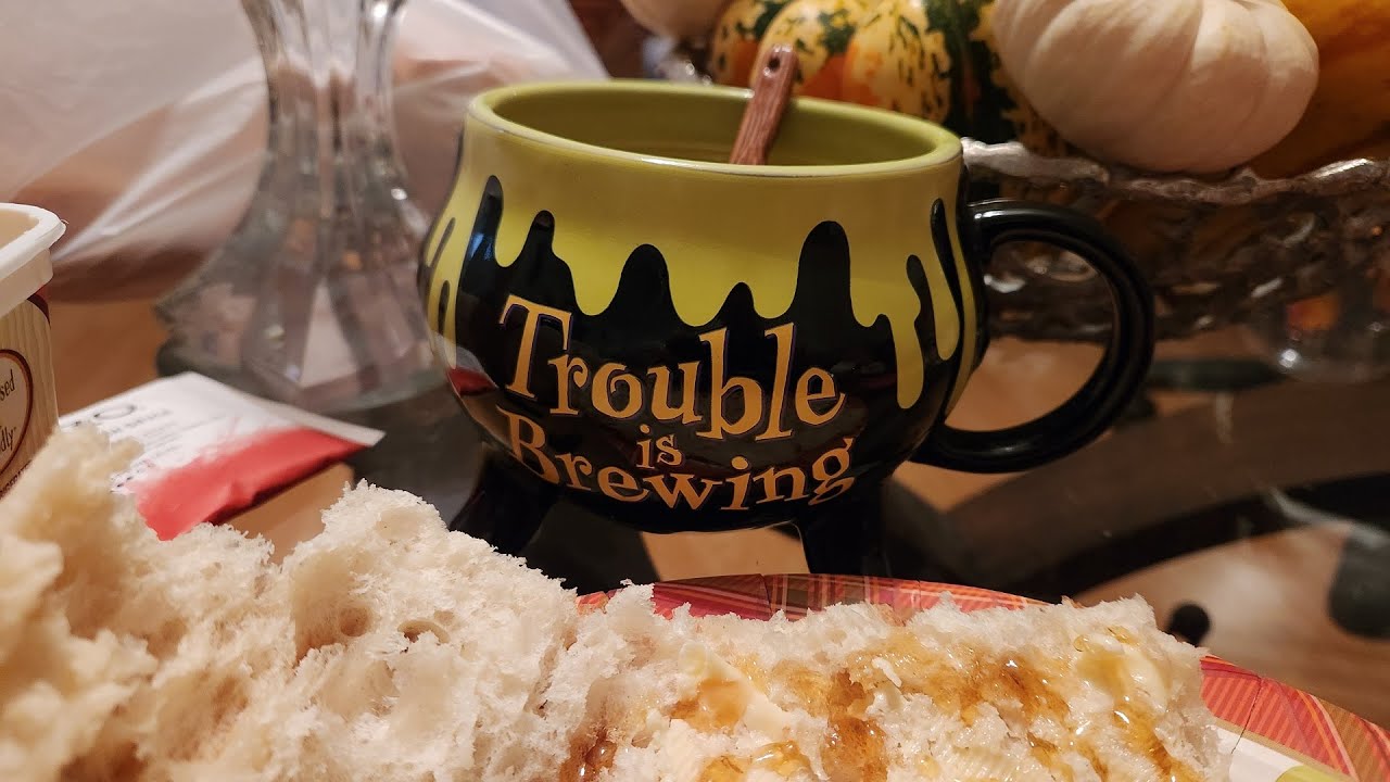 Disney's New Color-Changing 'Hocus Pocus' Mug Is a Must for Brewing Potions