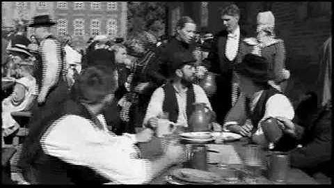 『白いリボン』 予告編