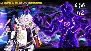 [Elsword EU] Mad Paradox Add