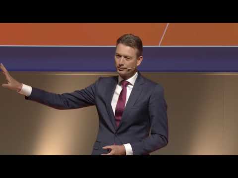 Uitspraken Halbe Zijlstra over gelogen ontmoeting met Vladimir Poetin tijdens VVD-congres 2016