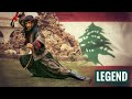Hayakel Baalbeck هياكل بعلبك عمر حمادة Omar Hammade 