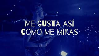 Wender Kramer - Me Enamoré Official Lyric Video