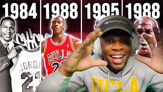 The Full Story and Break Down Of The GOAT Himself Career