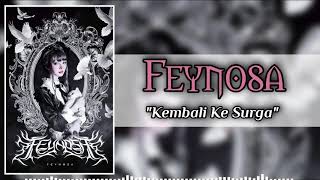 Band - Feynosa - Kembali Ke Surga