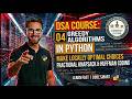04 Greedy Algorithms - DSA with Python