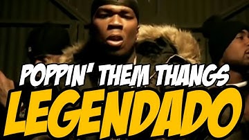 G-Unit - Poppin