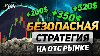 Трейдинг обучение! - ВСЕГО 2 Индикатора и ты профи на ОТС рынке! Бинарные опционы стратегия!