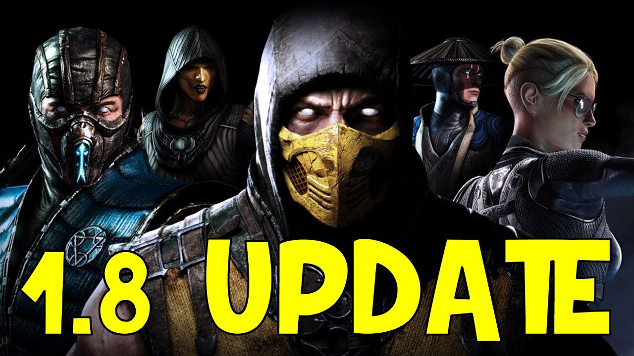 mortal kombat 11 apk mortal kombat 11 apk